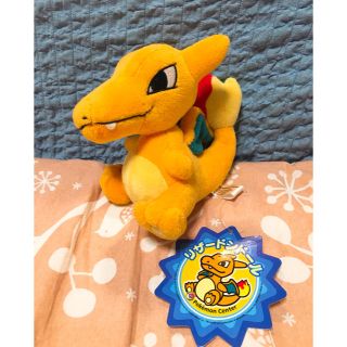 ポケモン(ポケモン)のポケモン ポケドール リザードン(ぬいぐるみ)