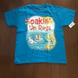 ディズニー(Disney)のnrsmint様専用 オラフ Tシャツ(Tシャツ/カットソー)