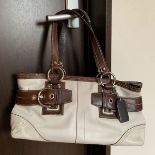 コーチ(COACH)のCOACH ショルダーバッグ ハンドバッグ(ショルダーバッグ)