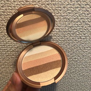グランサンボン グランデコルテプレミアム(フェイスパウダー)