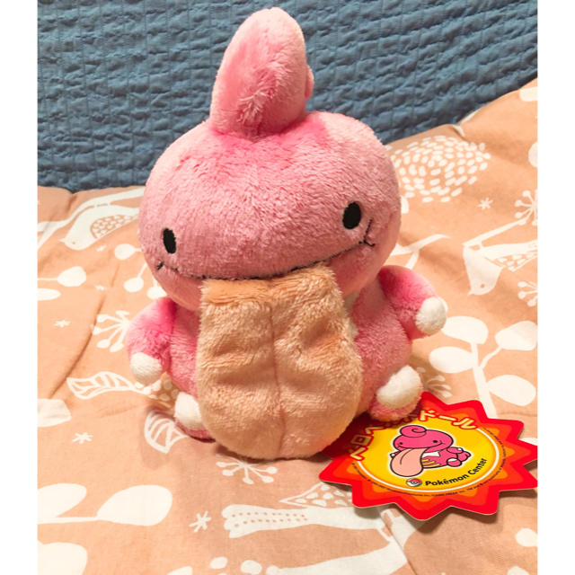 ポケモン - ポケモン ポケドール ベロベルトの通販 by ひよどり ポケモン - ポケモン ポケドール ベロベルトの通販 by ひよどり
