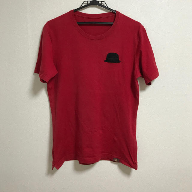 TAKEO KIKUCHI(タケオキクチ)のTシャツ (タケオキクチ) メンズのトップス(Tシャツ/カットソー(半袖/袖なし))の商品写真