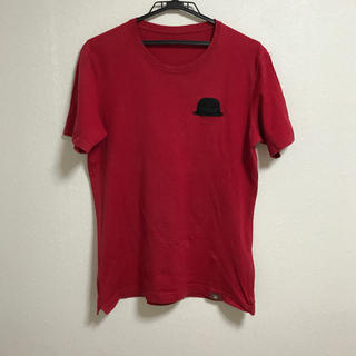 タケオキクチ(TAKEO KIKUCHI)のTシャツ (タケオキクチ)(Tシャツ/カットソー(半袖/袖なし))