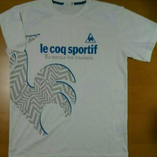 ルコックスポルティフ(le coq sportif)のルコック Tシャツ(Tシャツ/カットソー(半袖/袖なし))