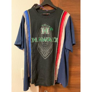 ニードルス(Needles)のrebuild by needles tシャツ(Tシャツ/カットソー(半袖/袖なし))