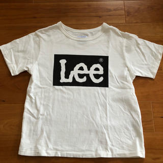 リー(Lee)のLee Tシャツ140(Tシャツ/カットソー)