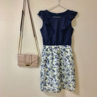 プロポーションボディドレッシング(PROPORTION BODY DRESSING)のプロポーションボディドレッシング ワンピース(ひざ丈ワンピース)