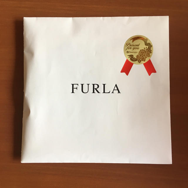 Furla(フルラ)のFURLA ハンカチ レディースのファッション小物(ハンカチ)の商品写真