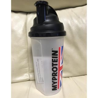 マイプロテイン(MYPROTEIN)のマイプロテイン付属プロテインシェイカー2個(その他)