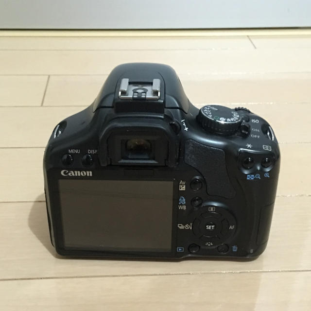 Canon - 一眼レフ CANON EOS kiss x2の通販 by pi's shop｜キヤノンならラクマ