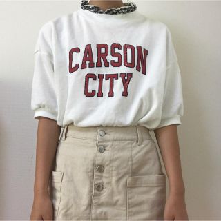 Tシャツ(Tシャツ(半袖/袖なし))