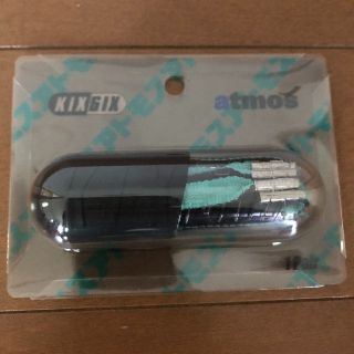 アトモス(atmos)の【140】kixsix  jade 靴紐(その他)