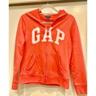 ギャップキッズ(GAP Kids)の☆GAP KIDS パーカー☆ 160サイズ(ジャケット/上着)