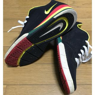 ナイキ(NIKE)の【gombies様専用】NIKE ZOOM TRE A.D SB 中古(スニーカー)