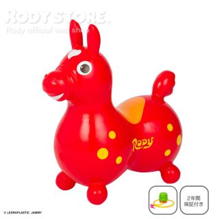 ロディ(Rody)のロディ  レッド(キャラクターグッズ)