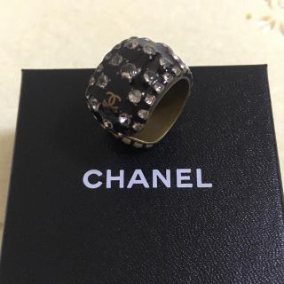 シャネル(CHANEL)の☆ (^^)さま専用 ☆(リング(指輪))