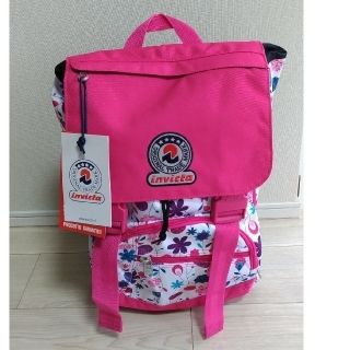 INVICTA(リュック/バックパック)のフリマアイテム一覧 INVICTA(リュック/バックパック)のフリマアイテム一覧