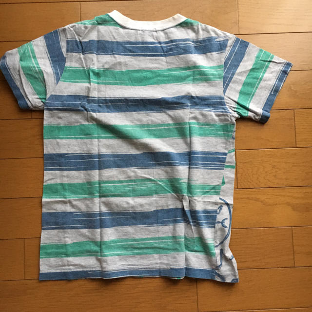 CASTELBAJAC(カステルバジャック)のTシャツ カステルバジャック キッズスポーツ キッズ/ベビー/マタニティのキッズ服男の子用(90cm~)(Tシャツ/カットソー)の商品写真