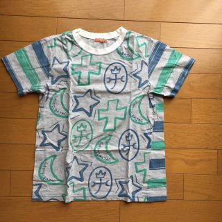 カステルバジャック(CASTELBAJAC)のTシャツ カステルバジャック キッズスポーツ(Tシャツ/カットソー)