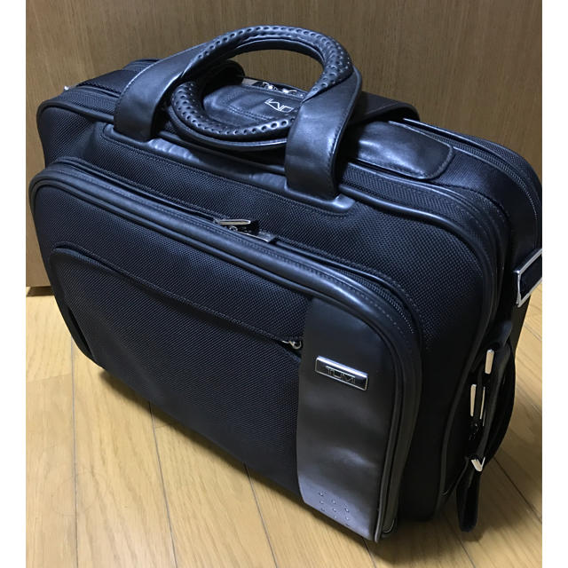 Tumi ビジネスバッグ 23641 LXT