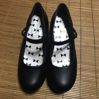 シマムラ(しまむら)のしまむら 厚底パンプス(ハイヒール/パンプス)