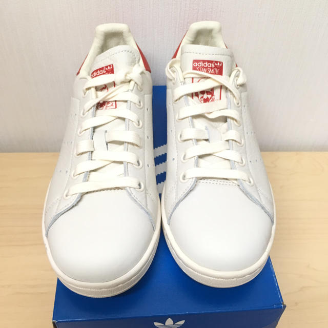 adidas(アディダス)のa♡プロフ必読様専用  アディダス STAN SMITH レディースの靴/シューズ(スニーカー)の商品写真