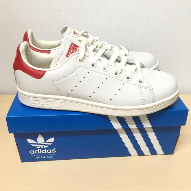 adidas(アディダス)のa♡プロフ必読様専用  アディダス STAN SMITH レディースの靴/シューズ(スニーカー)の商品写真