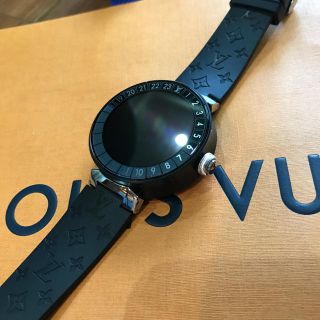 LOUIS VUITTON - タンブール ホライゾンV2 未使用品の通販 by チック ...