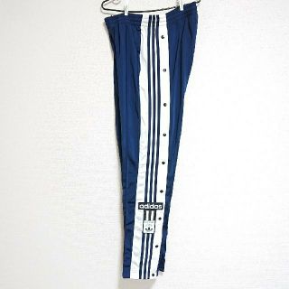 adidas  アディダス　オリジナルス　twice着用　アディブレイクパンツ