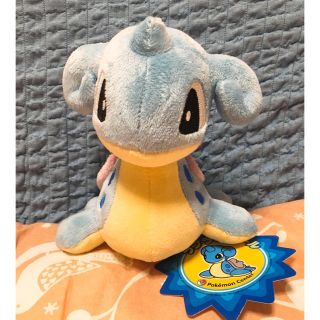 ポケモン(ポケモン)のポケモン ポケドール ラプラス(ぬいぐるみ)