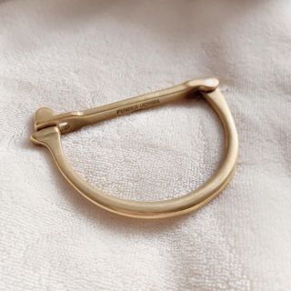 フミカウチダ Dスナップ ゴールド