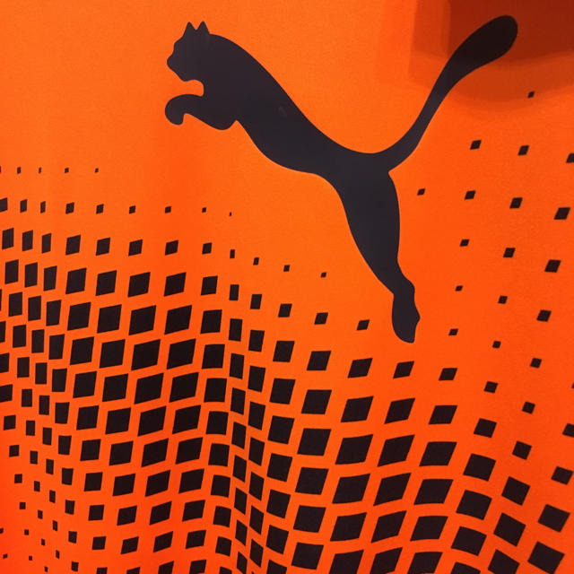 PUMA(プーマ)のPUMA新品未使用タグ付きTシャツ メンズのトップス(Tシャツ/カットソー(半袖/袖なし))の商品写真