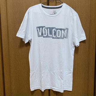 ボルコム(volcom)のVOLCOM 半袖Tシャツ(Tシャツ/カットソー(半袖/袖なし))