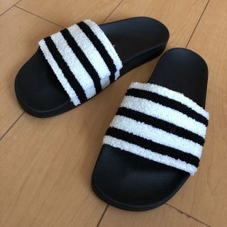 アディダス(adidas)の【adidas Originals】ADILETTE(サンダル)