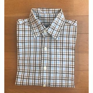 ギャップキッズ(GAP Kids)のGapKids★半袖シャツ120(ブラウス)