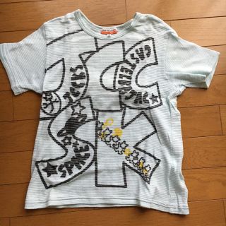 カステルバジャック(CASTELBAJAC)のTシャツ カステルバジャック キッズスポーツ(Tシャツ/カットソー)