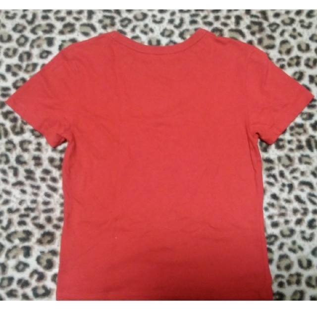Levi's(リーバイス)のLevi's　Tシャツ レディースのトップス(Tシャツ(半袖/袖なし))の商品写真