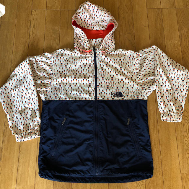 ★ ★THE NORTH FACE ナイロンパーカー★★