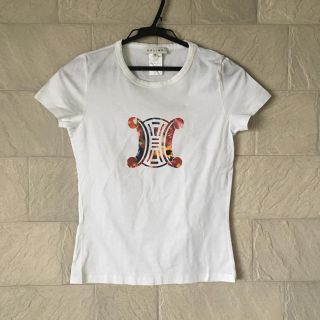 セリーヌ(celine)のセリーヌ Tシャツ(Tシャツ(半袖/袖なし))