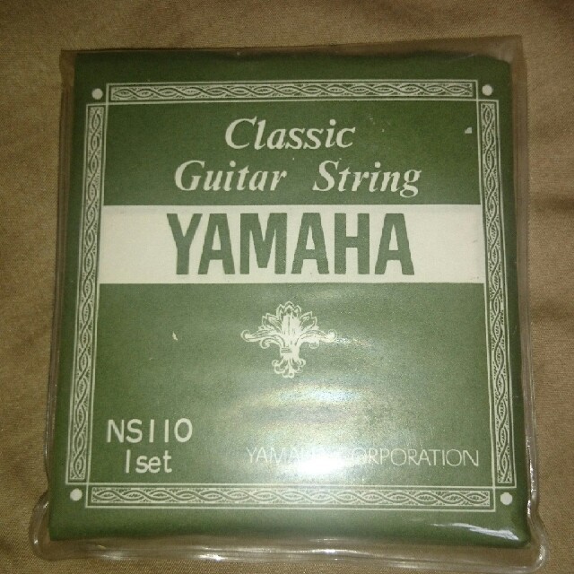 ヤマハ(ヤマハ)のクラッシックギターString 楽器のギター(クラシックギター)の商品写真