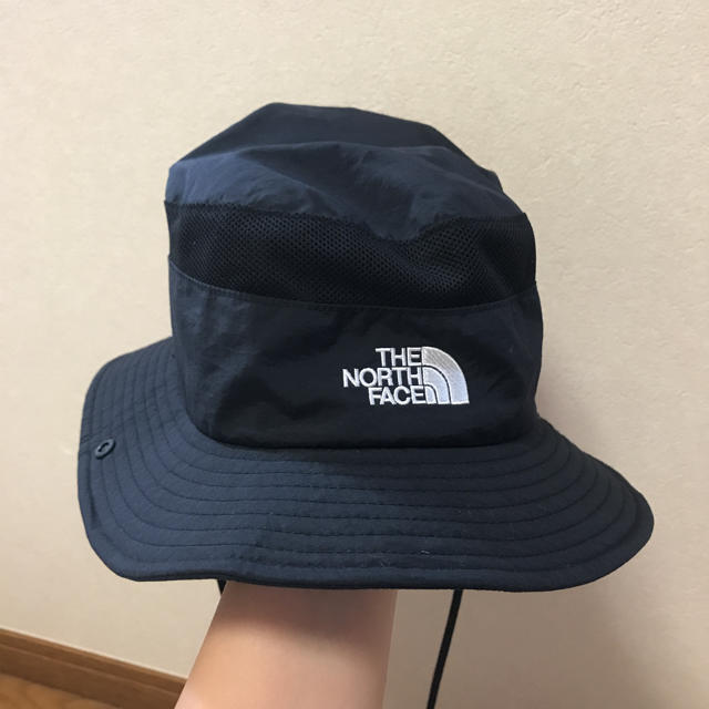 THE NORTH FACE(ザノースフェイス)のノースフェイス 帽子 スポーツ/アウトドアのスポーツ/アウトドア その他(その他)の商品写真