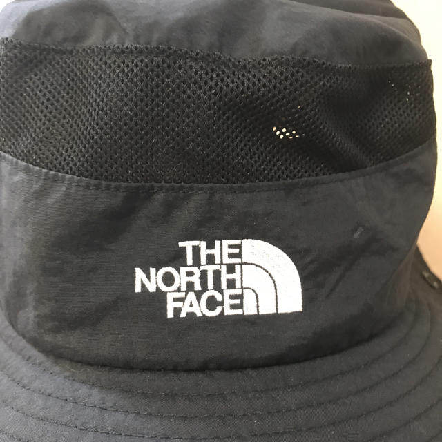 THE NORTH FACE(ザノースフェイス)のノースフェイス 帽子 スポーツ/アウトドアのスポーツ/アウトドア その他(その他)の商品写真