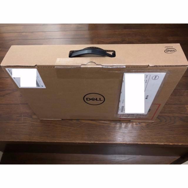 スマホ/家電/カメラDELL XPS 13 9370 プレミアム ローズゴールド★ケース付き