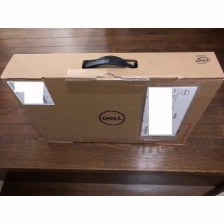 デル(DELL)のDELL XPS 13 9370 プレミアム ローズゴールド★ケース付き(ノートPC)