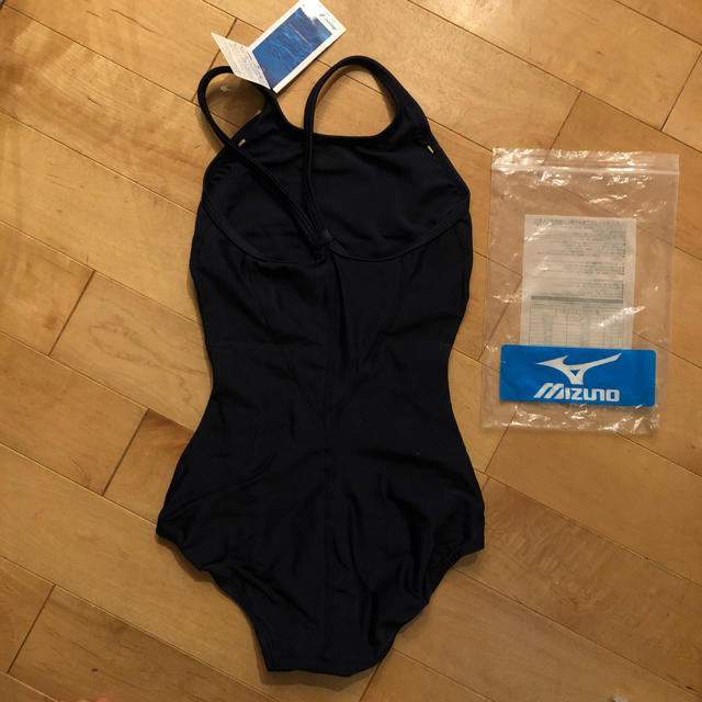 MIZUNO(ミズノ)のくまさん専用⭐︎MIZUNOミズノスイムウェア スクール水着 S  レディースの水着/浴衣(水着)の商品写真