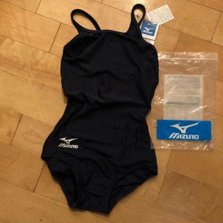 ミズノ(MIZUNO)のくまさん専用⭐︎MIZUNOミズノスイムウェア スクール水着 S (水着)