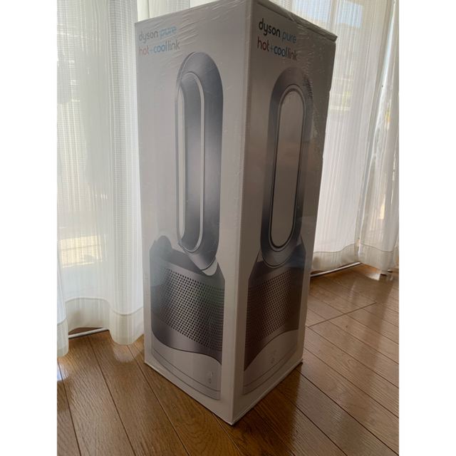 【新品】Dyson ダイソン 空気洗浄ファン