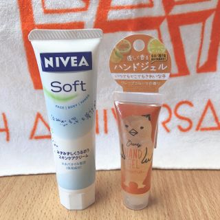 ニベア(ニベア)のハンドクリーム NIVEA(ハンドクリーム)