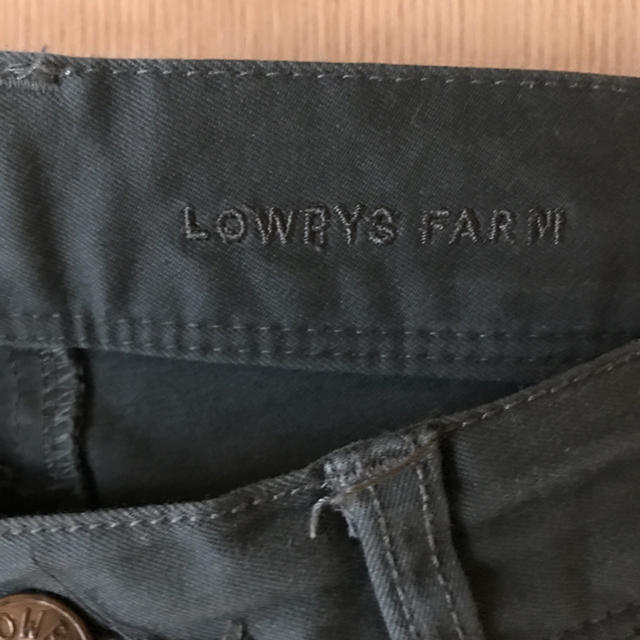 LOWRYS FARM(ローリーズファーム)のスキニーパンツ レディースのパンツ(スキニーパンツ)の商品写真