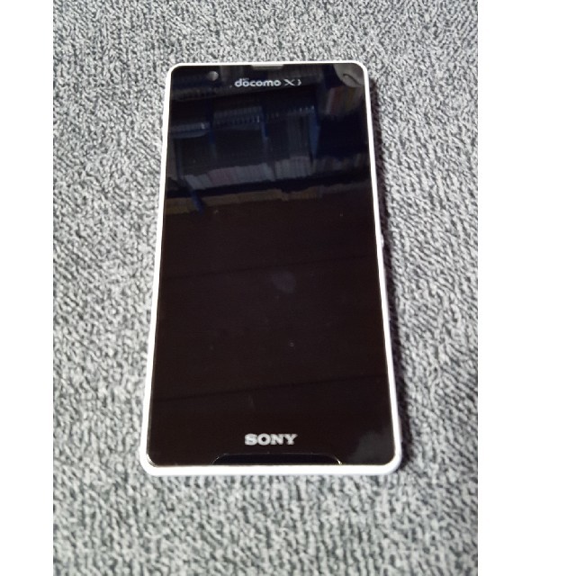 Xperia Xperiaドコモ So 04e 中古 の通販 By んみゃ ち３ S Shop エクスペリアならラクマ